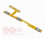 Шлейф Xiaomi Redmi Note 10/10S/Poco M5s (M2102K7AG/M2101K7BNY/2207117BPG) на кнопки громкости/включения