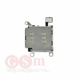 Коннектор SIM iPhone 12/12 Pro на шлейфе в сборе