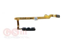 Шлейф Huawei Nova 8i/Honor 50 Lite (NEN-LX1/NTN-LX1) на сканер отпечатка пальцев (черный)