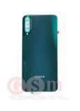 Задняя крышка Huawei Honor 30i (LRA-LX1) (зеленый)