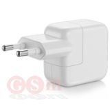 Сетевое зарядное устройство (СЗУ) Type-C для iPhone 15/15 Plus/15 Pro/15 Pro Max 50W (белый)