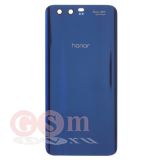 Задняя крышка Huawei Honor 9/Honor 9 Premium (STF-L09/STF-AL10) (синий) ОРИГИНАЛ