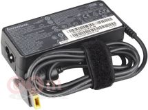 Блок питания для ноутбука Lenovo 20V 2.25A 45W (прямоугольный разъем)