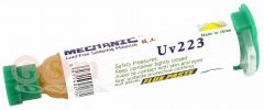 Флюс Mechanic UV-223 10CC (10 мл) безотмывочный