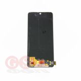 Дисплей Xiaomi Poco X5 5G/Redmi Note 12 5G (22111317PG/23021RAA2Y) с тачскрином В РАМКЕ (черный) OLED