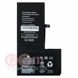 Аккумулятор (АКБ) Apple iPhone Xs Max 3600 mAh тех.уп. JCID УСИЛЕННЫЙ