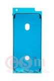 Скотч водонепроницаемый для проклейки дисплея iPhone 14 Pro Max (черный) PREMIUM