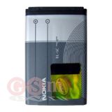 Аккумулятор (АКБ) Nokia BL-5C тех.уп. ОРИГИНАЛ