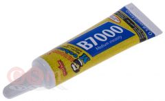 Клей Mechanic B7000 15 мл прозрачный