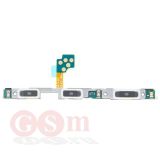 Шлейф Samsung A366B/A566B Galaxy A36 5G/A56 5G на кнопки громкости/включения ОРИГИНАЛ 100%