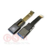 Камера Huawei Honor 9X/9X Premium/Y9 Prime 2019/Y9s (STK-LX1/STK-L21) передняя фронтальная в сборе (синий) ОРИГИНАЛ 100%