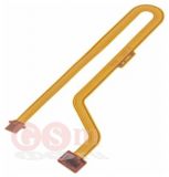 Шлейф Huawei Honor 9X / 9X Premium (STK-LX1) на сканер отпечатка пальца ОРИГИНАЛ