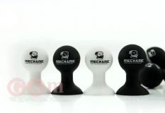 Присоска для снятия дисплея Mechanic Octopus (черный)