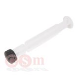 Толкатель для флюса