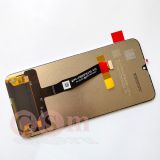 Дисплей Huawei Honor 10i/10 Lite/20e/20i (HRY-LX1T/HRY-LX1) с тачскрином (черный) ОРИГИНАЛ 100%