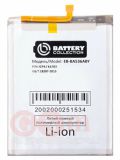 Аккумулятор (АКБ) Samsung EB-BA536ABY A336B/A536B (Galaxy A33 5G/A53 5G) тех.уп. ОРИГИНАЛ