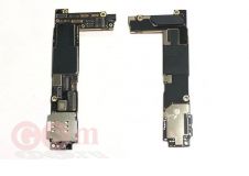 Плата системная (Main Board) iPhone 12 mini (iCloud Lock) ОРИГИНАЛ