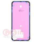 Скотч задней крышки iPhone 15 Pro Max PREMIUM