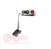 Шлейф iPhone 16 Pro фронтальная камера в сборе ОРИГИНАЛ 100%