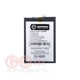 Аккумулятор (АКБ) Tecno BL-49NT (УЗКИЙ КОННЕКТОР) Spark Go 2023/Go 2024/Go 1/POP 7 тех.уп. PREMIUM