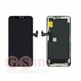 Дисплей iPhone 11 Pro с тачскрином в рамке (черный) IN-CELL