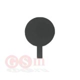 Наклейка беспроводной катушки iPhone 13/13 mini/13 Pro/13 Pro Max/14/14 Plus/14 Pro/14 Pro Max/15/15 Plus/15 Pro/15 Pro Max