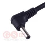 Блок питания 5V/2A (3.5*1.35) (черный)