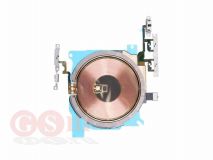 Шлейф iPhone 13 mini на кнопку включения/кнопки громкости/беспроводную зарядку ОРИГИНАЛ