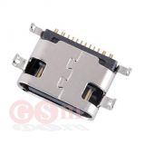 Системный разъем DEXP D11 Type-C