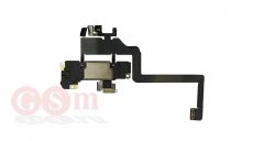 Шлейф iPhone 11 на датчик/микрофон/динамик в сборе ОРИГИНАЛ 100%