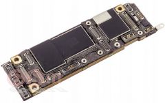 Плата системная (Main Board) iPhone 11 128GB (iCloud Lock) ОРИГИНАЛ