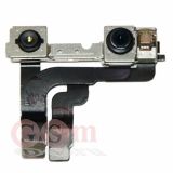 Камера iPhone 12 Pro Max в сборе передняя фронтальная ОРИГИНАЛ 100%