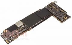 Плата системная (Main Board) iPhone 12 128 GB (iCloud Lock) ОРИГИНАЛ
