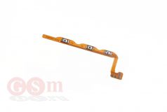 Шлейф Huawei Honor X9b (ALI-NX1) на кнопки громкости/включения