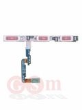 Шлейф Samsung S711 Galaxy S23 FE 5G на кнопки громкости, включения ОРИГИНАЛ 100%