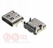 Системный разъем Fiera Type-C
