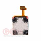 Динамик (speaker) Infinix Note 12 Pro/12 2023/30/30i/30 Pro/40/40 Pro 4G/40 Pro+ 5G/Hot 30 4G/40/40 Pro/Smart 9/9 HD/Tecno Pova 5/5 Pro 5G/6 Neo/6 4G/Spark 20C/Spark 20 Pro+ на шлейфе