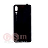 Задняя крышка Huawei P20 Pro (CLT-L29) (черный)