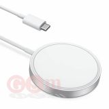 Беспроводное зарядное устройство MagSafe для iPhone