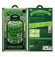 Защитное стекло Remax Medicine Glass GL-27 iPhone 14 Pro Max (черный) АНТИШПИОН
