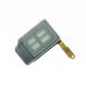 Динамик (speaker) Samsung A536 (Galaxy A53 5G) в сборе ОРИГИНАЛ