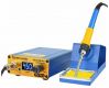 Паяльная станция Mechanic T12 Pro 72W/200-450°C/LCD