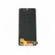 Дисплей Xiaomi Poco X5 5G/Redmi Note 12 5G (22111317PG/23021RAA2Y) с тачскрином В РАМКЕ (черный) OLED