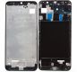 Рамка дисплея Samsung A305F Galaxy A30 (черный) ОРИГИНАЛ 100%