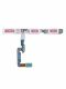 Шлейф Samsung S711 Galaxy S23 FE 5G на кнопки громкости, включения ОРИГИНАЛ 100%