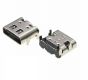 Системный разъем Fiera FR600 Type-C