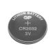 Батарейка GP CR2032 Lithium 3V